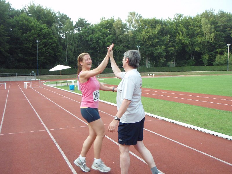 Running Cup 095